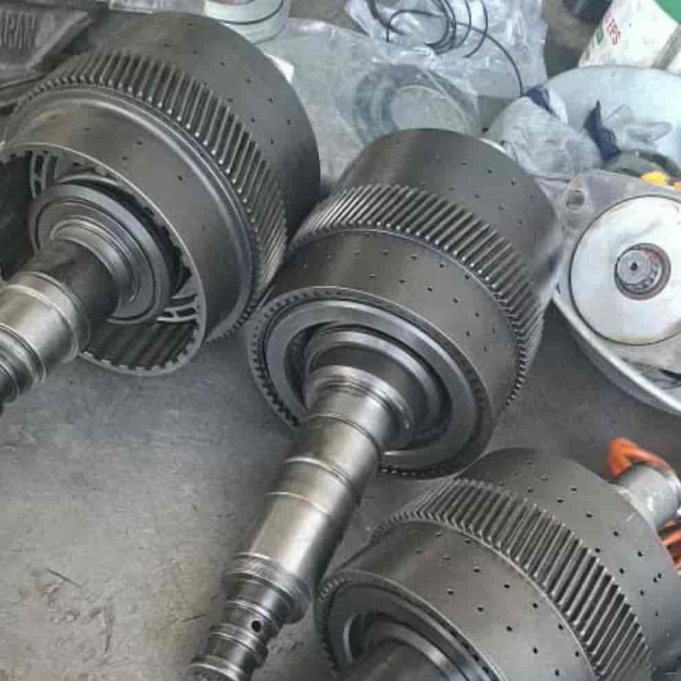 تعمیر و اورهال گیربکس zf_6wg 250