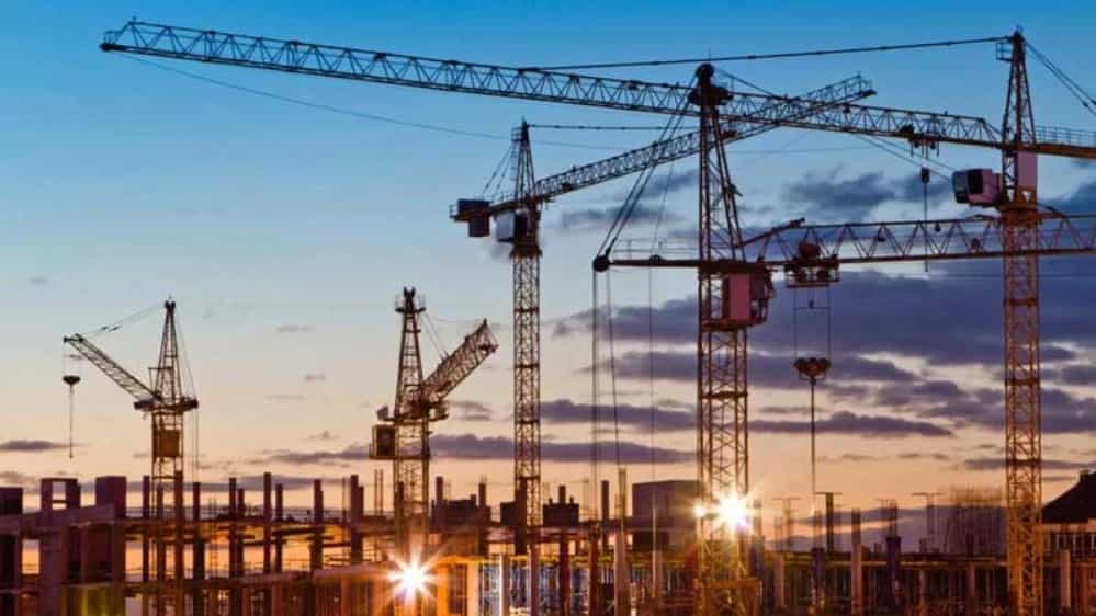 تعمیرکار جرثقیل سبک و سنگین