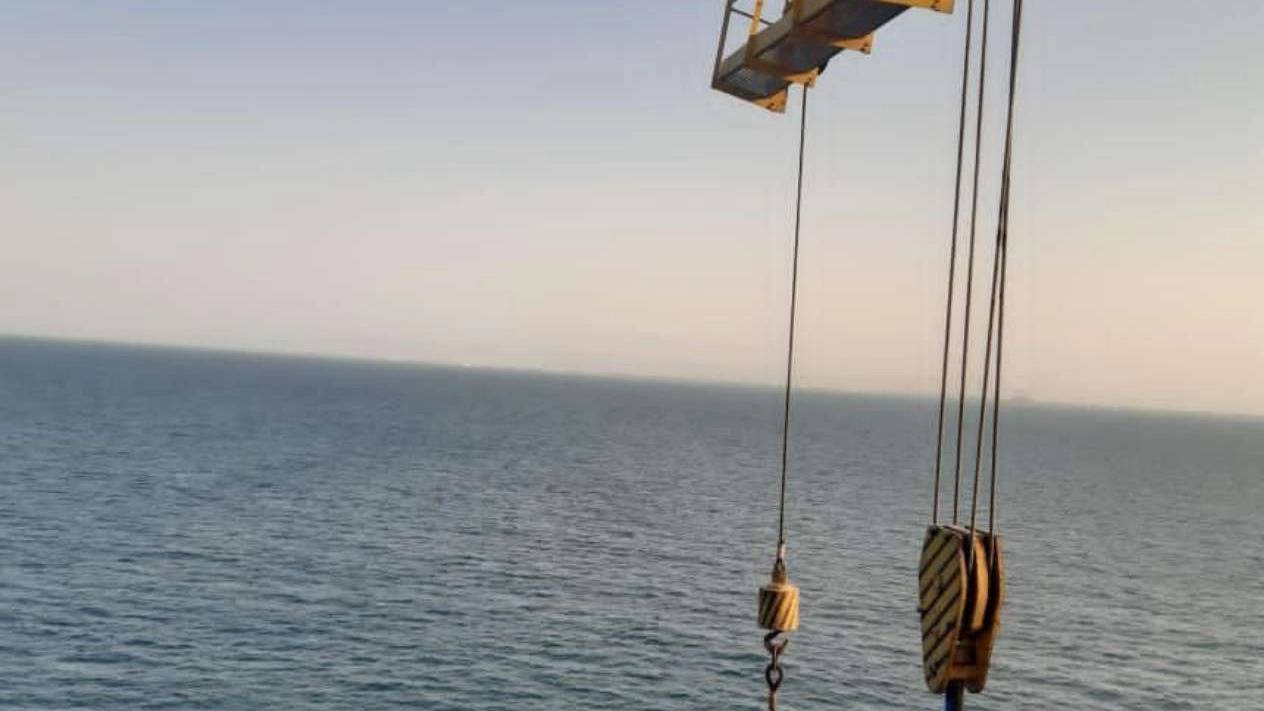 فلاپ جرثقیل چیست؟