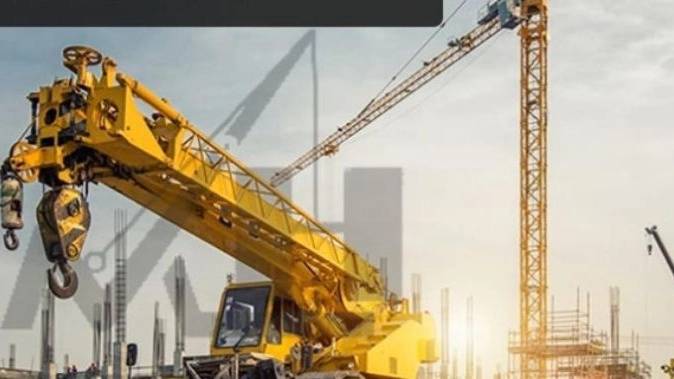 تعمیرکار جرثقیل سبک و سنگین تعمیرکار جرثقیل سبک و سنگین