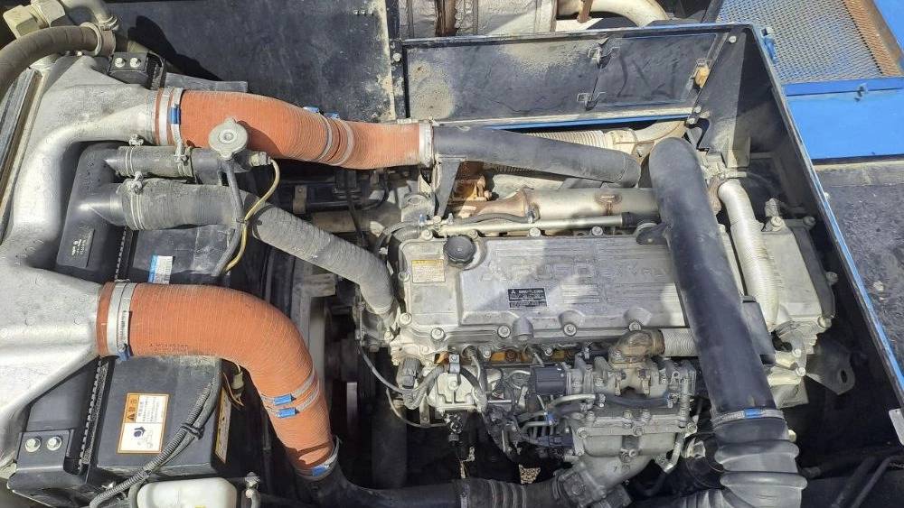 مکانیک جرثقیل تعمیر و نگهداری تخصصی مکانیک جرثقیل تعمیر و نگهداری تخصصی